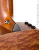 Taylor Acoustic Guitars - GS Mini-e Quilted Sapele LTD