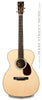 Collings OM2H Custom front