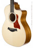 Taylor Acoustic Guitars - 214CE Deluxe - Koa