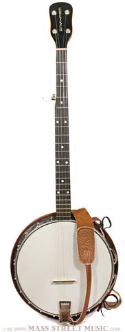 Gretsch Banjos - 1977 Resonator
