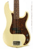 Seuf Basses - OH-16 - Aged Cream