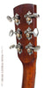 Huss & Dalton Acoustic Guitars - OM Custom