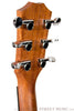 Taylor Acoustic Guitars - GS Mini-e Quilted Sapele LTD
