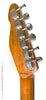St. Blues Electric Guitars - Mississippi Bluesmaster