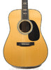 Martin Acoustic Guitars - 1992 D-45