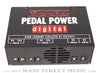 Voodoo Lab Power Supplies - Pedal Power Digital