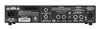 Fender Rumble 350 Bass Amp Head - back