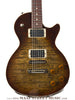 Tom Anderson Electric Guitars - Bulldog - Tiger Eye Burst