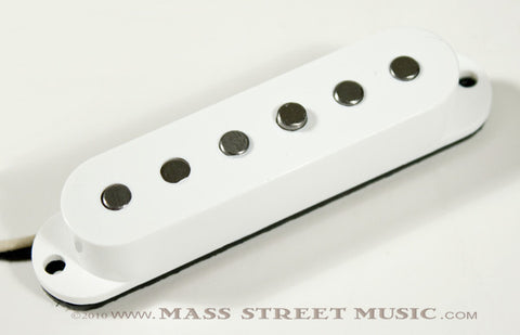 Lindy Fralin Guitar Pickups - Strat Blues Special Neck