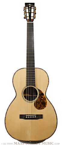 Thompson Acoustic Guitars - BTO #1