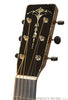 Thompson Dreadnought #5 Acoustic - head front