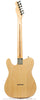 Fender - 2009 American Standard Telecaster - Natural