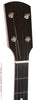 Bart Reiter Banjos - Buckbee, Walnut