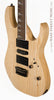 Ibanez Electric Guitars - RG471AH - Natural Flat