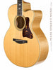 Collings Acoustic Guitars - SJ Maple Cutaway