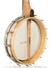 Chuck Lee Banjos - Silver Bell Custom 12 Banjo