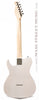Don Grosh Electric Guitars - Retro Classic Hollow T Standard - Mary Kay White