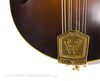 Weber Mandolins - Yellowstone Custom A-Style