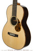 Thompson Acoustic Guitars - BTO #1