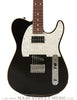 Tom Anderson Short Hollow T Classic Electric guitar - front close