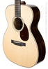 Collings OM2H Custom - angle
