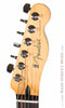 Fender - Blacktop Baritone Telecaster - Classic Copper