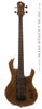 Drake Basses - Model 6