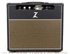 Dr. Z Carmen Ghia Combo Amp - front full