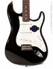 Fender - American Standard Stratocaster RW - Black