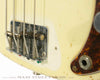 Seuf Basses - OH-16 - Aged Cream