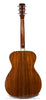 Huss & Dalton Acoustic Guitars - OM Custom