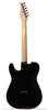 Tom Anderson Short Hollow T Classic Electric guitar - back full