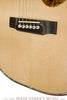 Thompson Acoustic Guitars - BTO #1