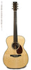 Bourgeois Vintage OM Custom Acoustic Guitar - front full
