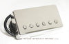 Don Grosh Pickups - Small Block 302B - Nickel
