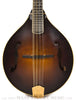 Weber Mandolins - Yellowstone Custom A-Style