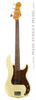 Seuf Basses - OH-16 - Aged Cream