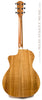 Taylor Acoustic Guitars - 214CE Deluxe - Koa