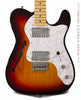 Fender - American Vintage '72 Thinline Telecaster