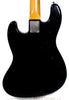 Seuf Basses - OH-18 - Jet Black