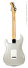 Standard Strat FSH HSS - back
