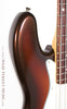 Fender - Standard Jazz Bass - Copper Metallic Burst