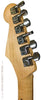 Fender - USED Standard Stratocaster - Black