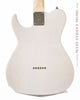 Don Grosh Electric Guitars - Retro Classic Hollow T Standard - Mary Kay White