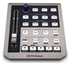 PreSonus MIDI Control Surface FaderPort - front