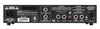 Fender Rumble 150 Bass Amp Head - back