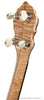Chuck Lee Banjos - Silver Bell Custom 12 Banjo