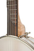 Chuck Lee Banjos - Silver Bell Custom 12 Banjo