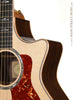 Taylor Acoustic Guitars - 814ce