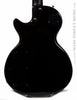 Tom Anderson Bulldog Electric Guitar - back close